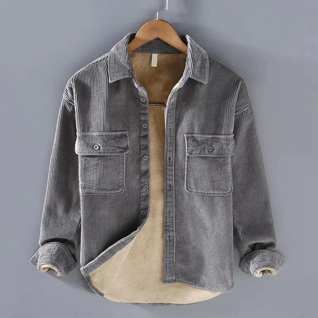 WW | shirt - frederik