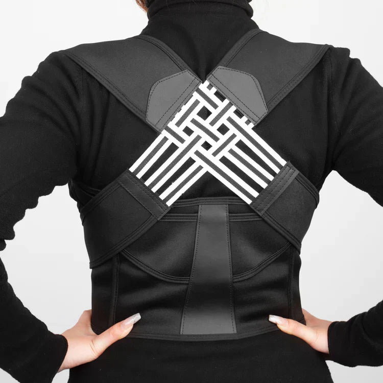 correct | Posture Corrector Brace