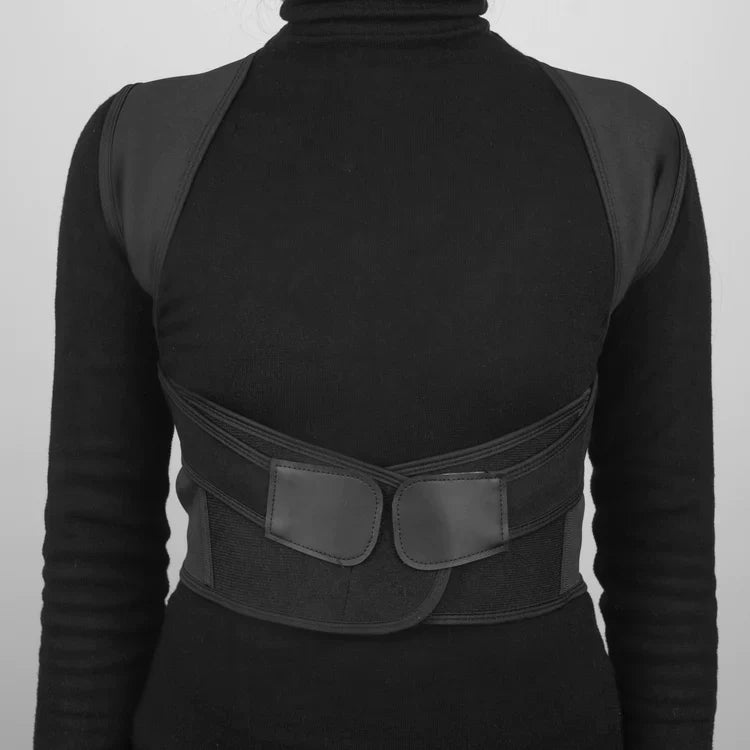 correct | Posture Corrector Brace