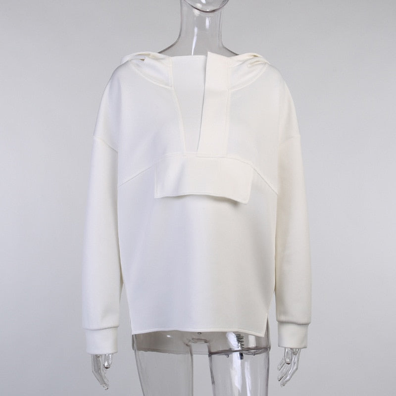 WW | Unter meinem Sweatshirt