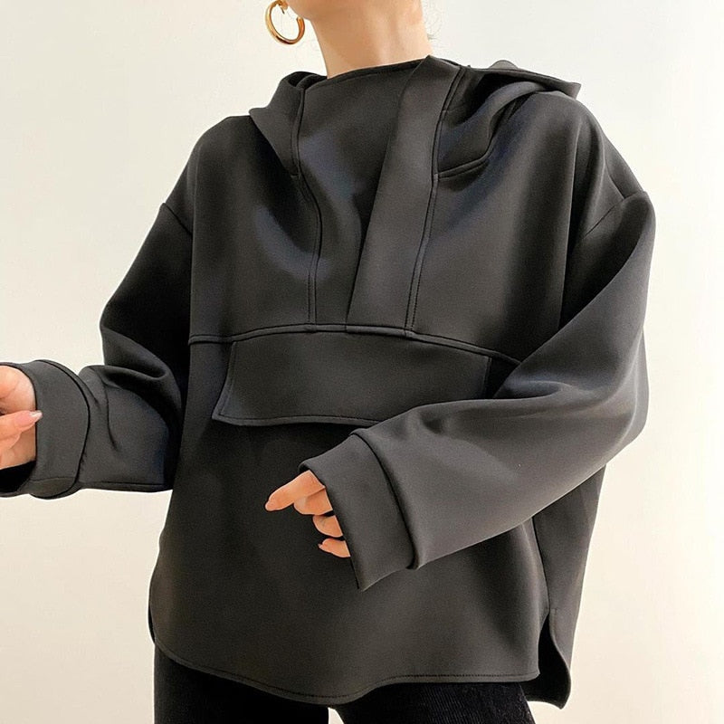 WW | Unter meinem Sweatshirt