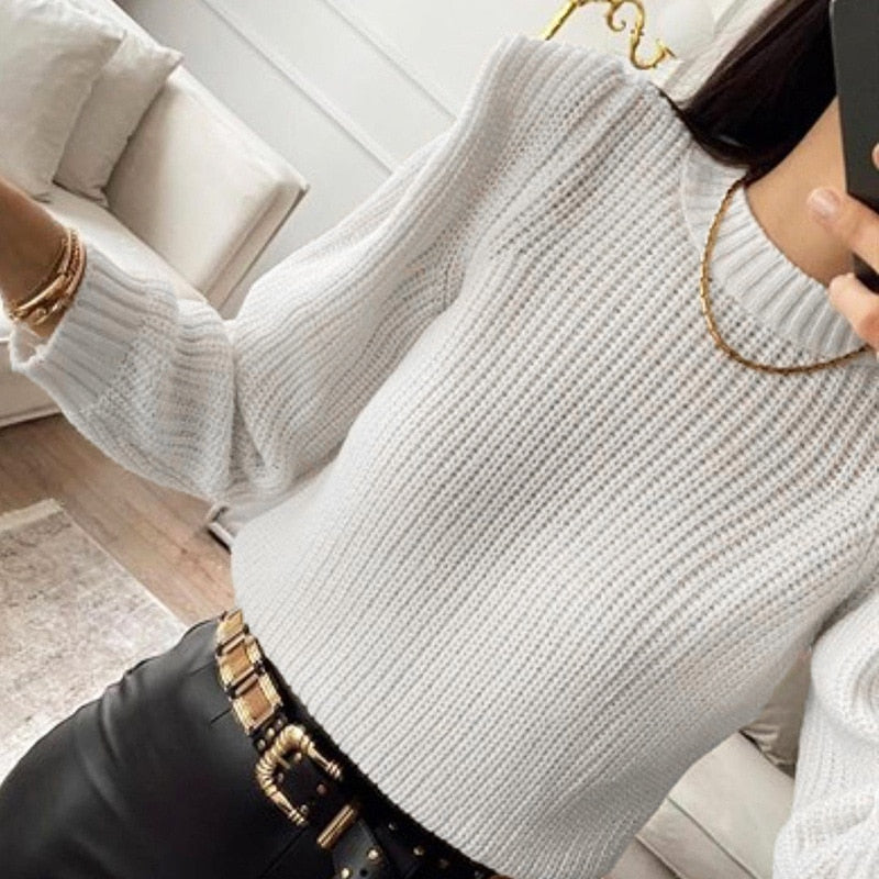 WW | In Deine Arme Pullover