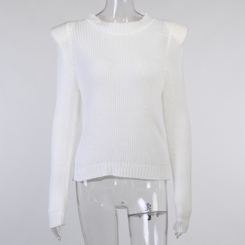 WW | In Deine Arme Pullover