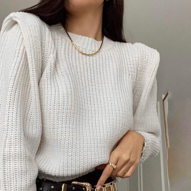 WW | In Deine Arme Pullover