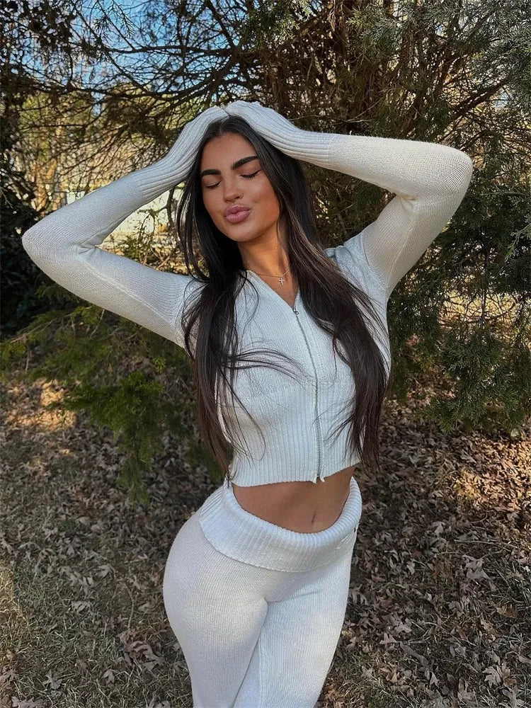 WW | Casual Set