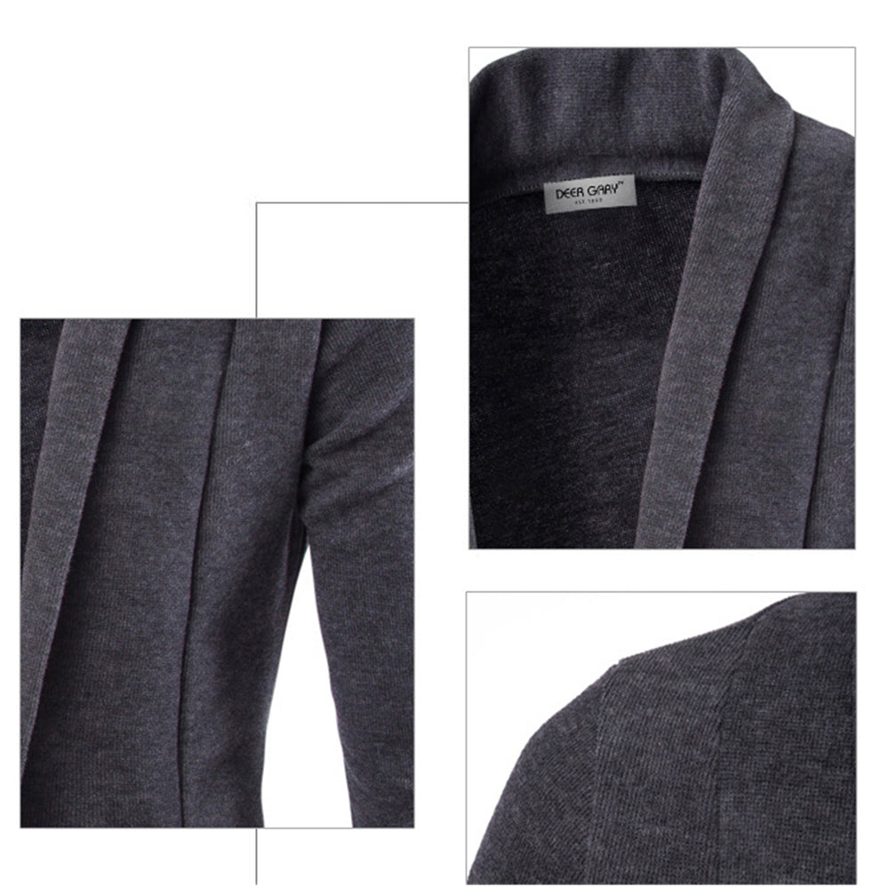 WW | Lässiger Blazer für Männer