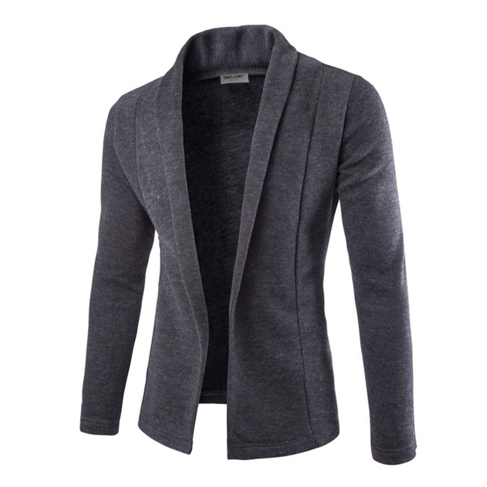 WW | Lässiger Blazer für Männer