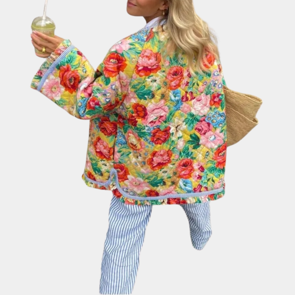 WW | Classic Women's Jacket