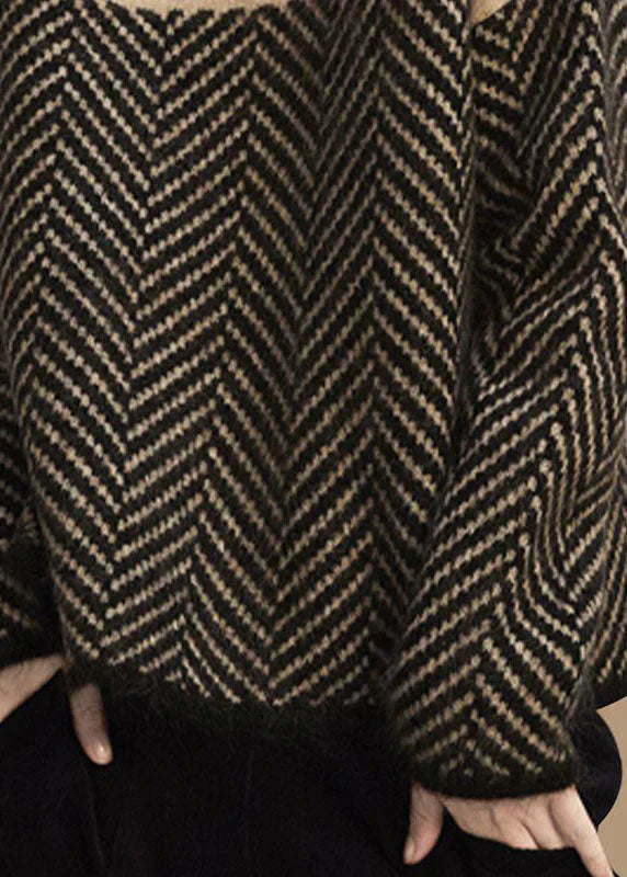 WW | Rollkragenpullover aus Baumwolle für Damen - Ideal für jede Jahreszeit