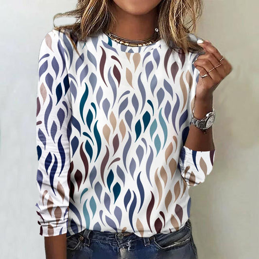 WW | Elegant Sweater for the Evening