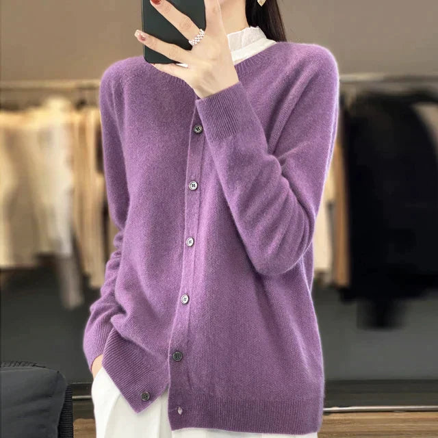 WW | Strickweste für Frauen