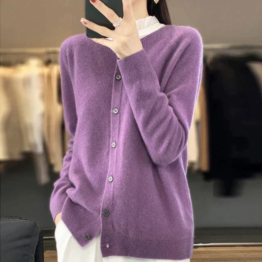 WW | Strickweste für Frauen