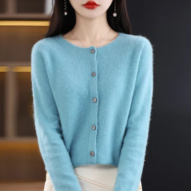 WW | Strickweste für Frauen