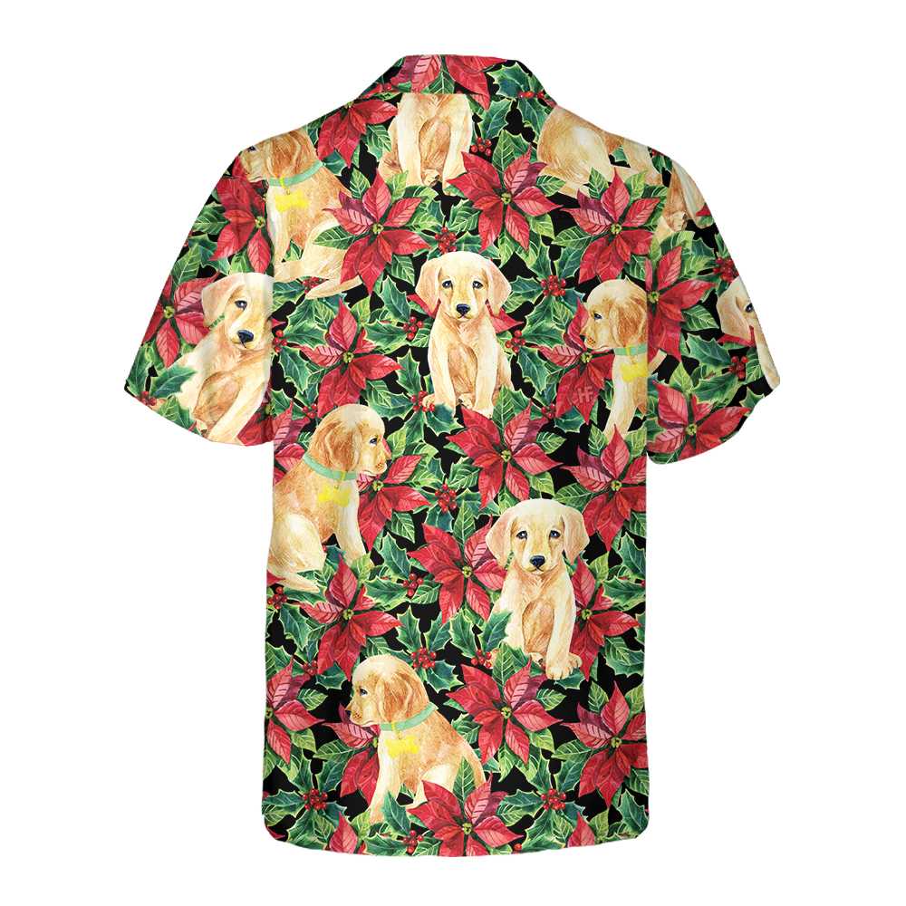 WW | Festive Labrador Retriever Welshirt, Lustiges Labrador Shirt, Bestes Weihnachtsgeschenk