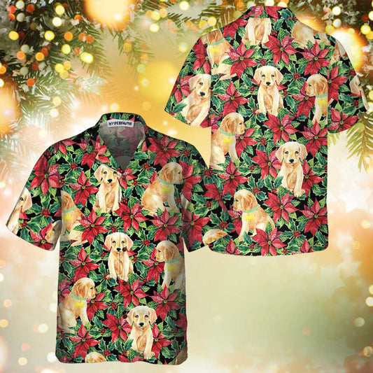 WW | Festive Labrador Retriever Christmas Shirt, Funny Labrador Shirt, Best Christmas Gift