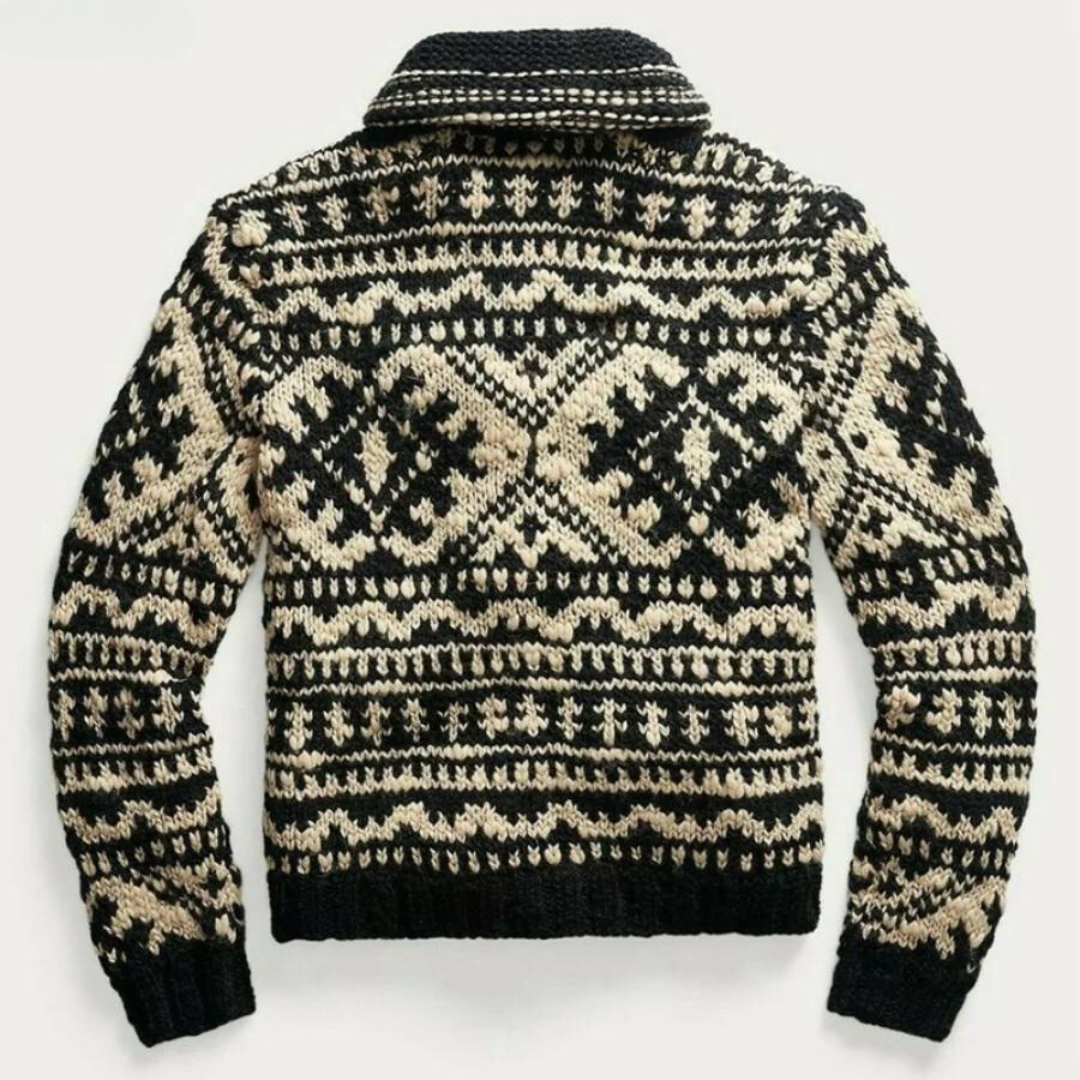 WW | Warming Knit Sweater for Stylish Comfort