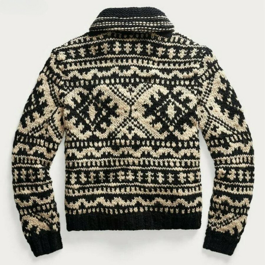 WW | Warming Knit Sweater for Stylish Comfort