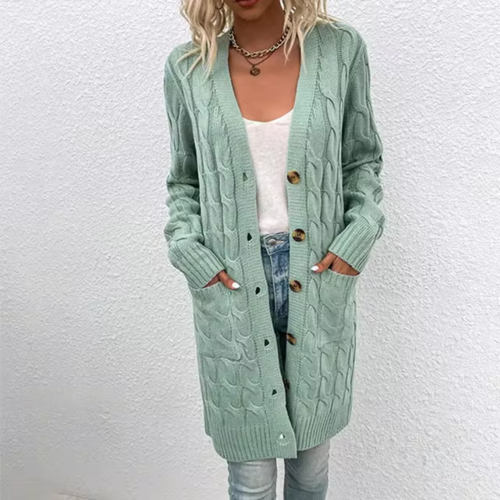 WW | Solid Casual Waistcoat