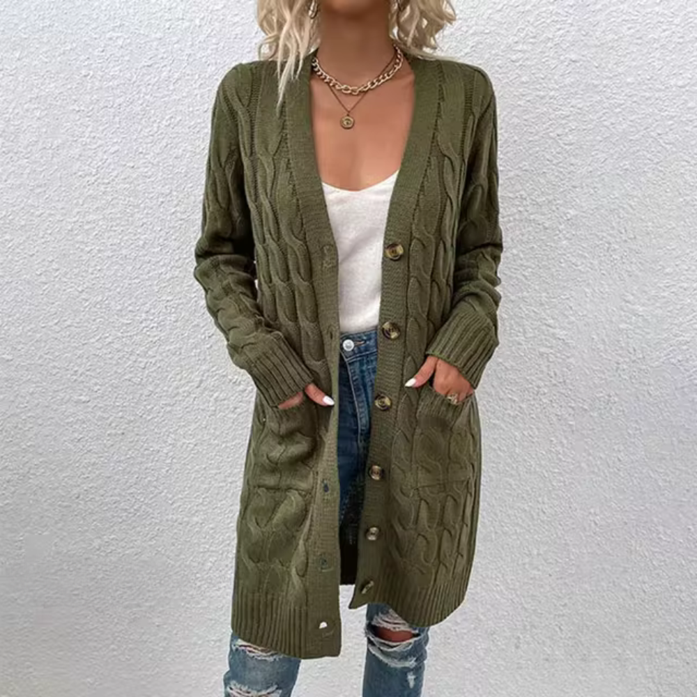 WW | Solid Casual Waistcoat