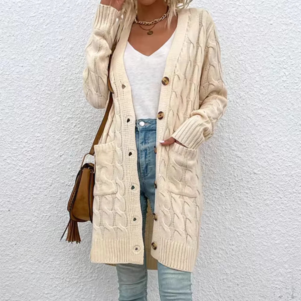 WW | Solid Casual Waistcoat