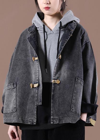 WW | Gray Bags Coats