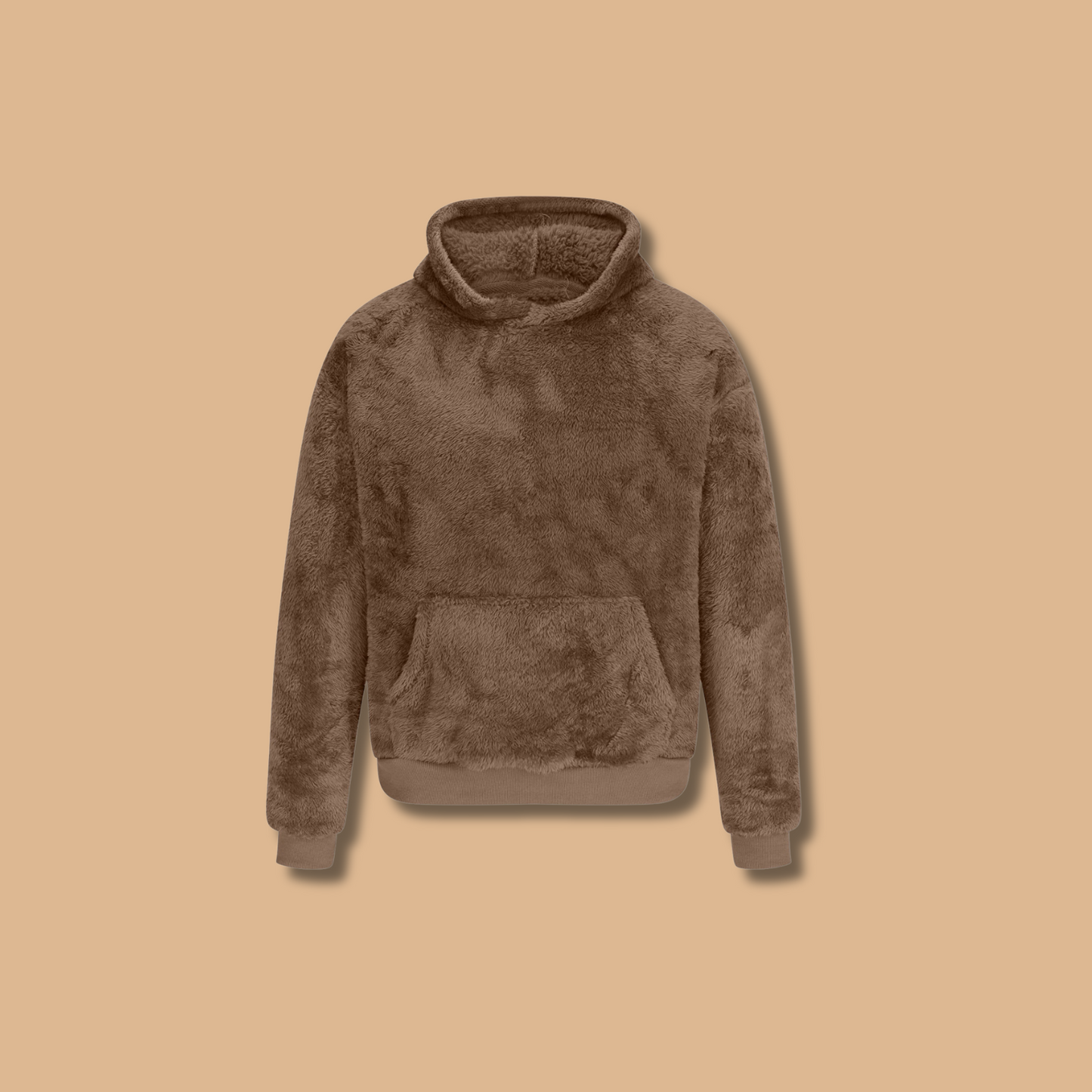 WW | Hoodies Knus Pullover Winter Hoodies Men's Hoodies