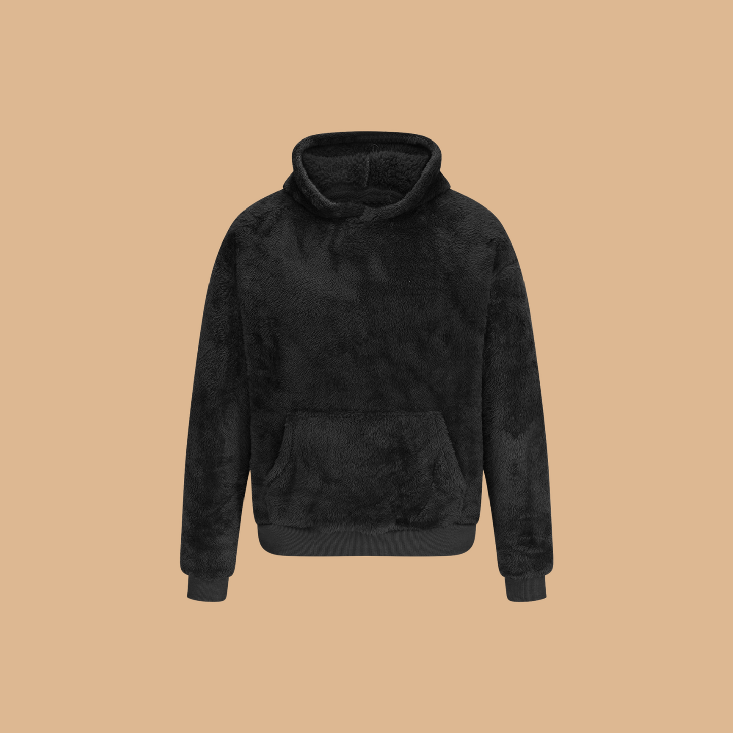 WW | Hoodies Knus Pullover Winter Hoodies Men's Hoodies