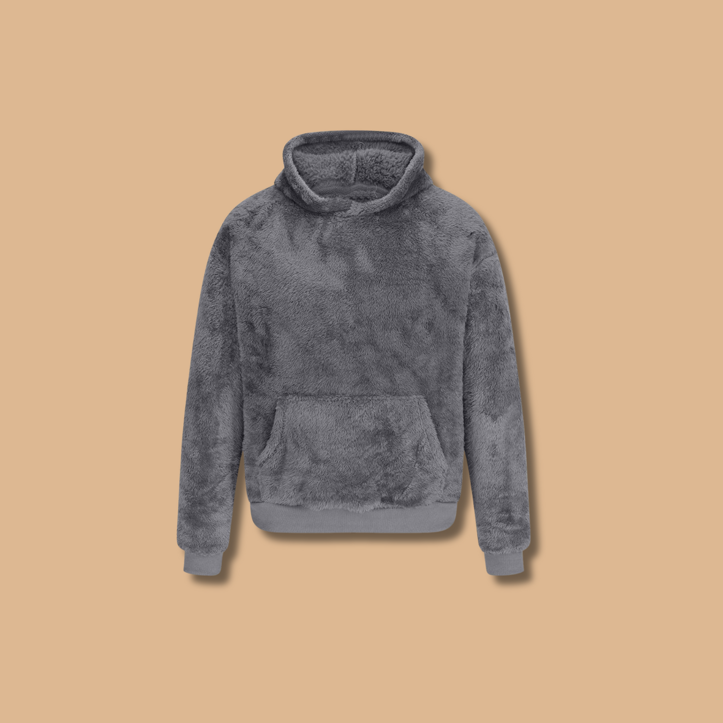 WW | Hoodies Knus Pullover Winter Hoodies Men's Hoodies
