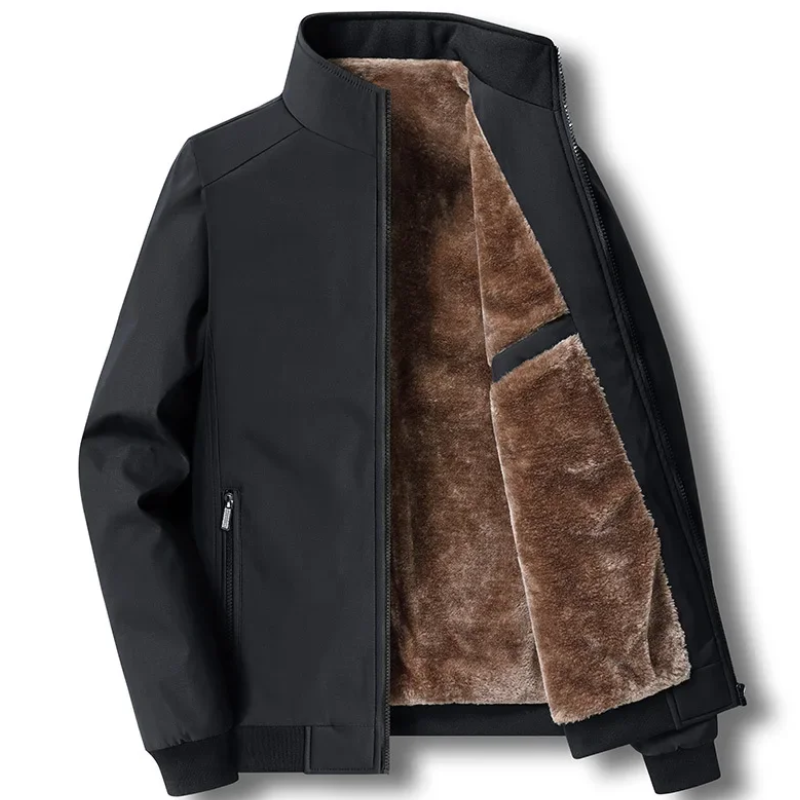 WW | Lined jacket