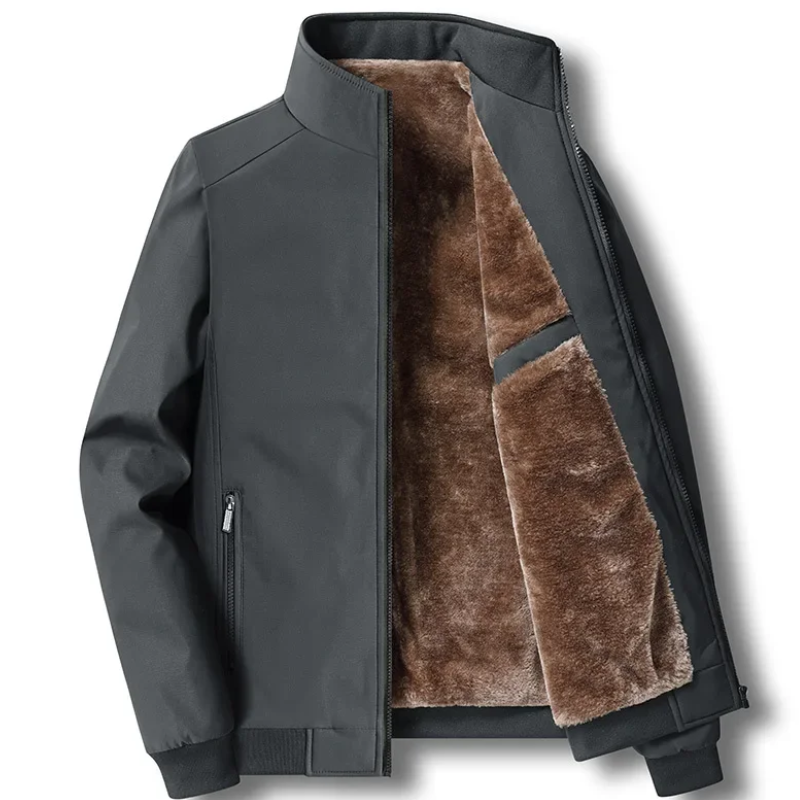WW | Lined jacket
