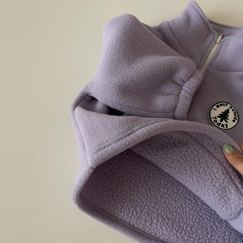 WW | Sweater Set - 2-piece set for 6-24 months – Warmth and Style for Every Occasion