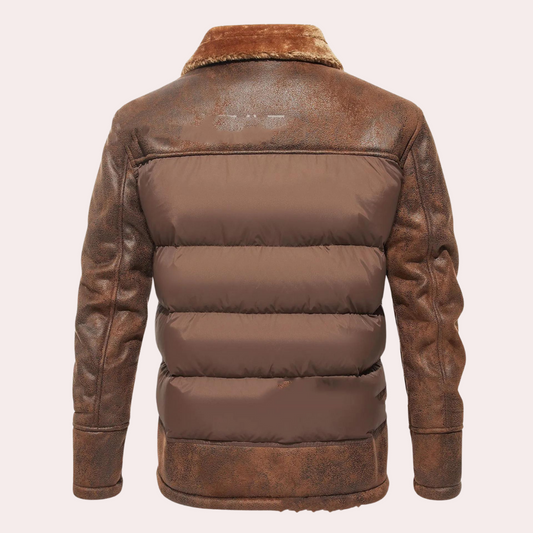 WW | Stylish Quilted Jacket