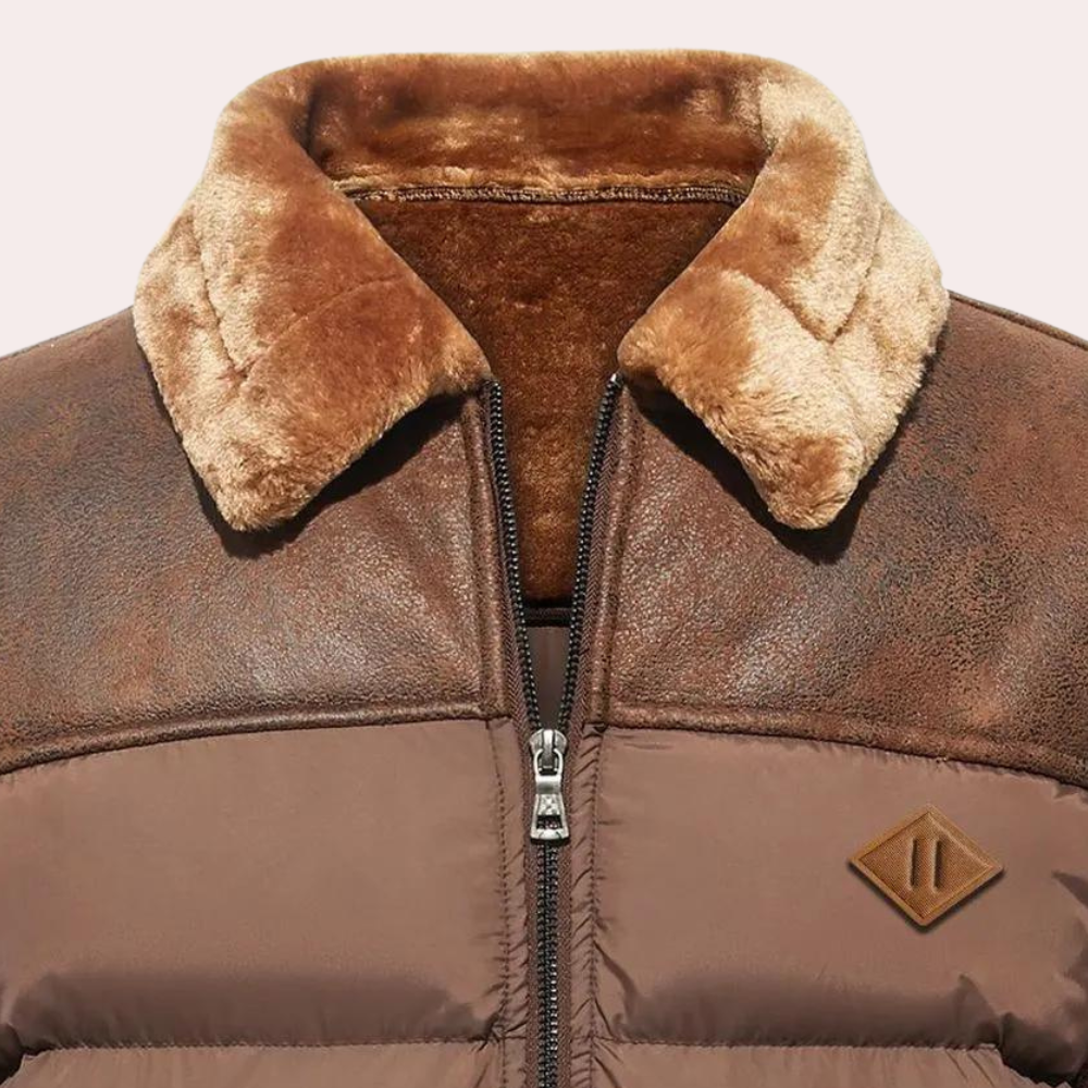 WW | Stylische Gesteppte Jacke