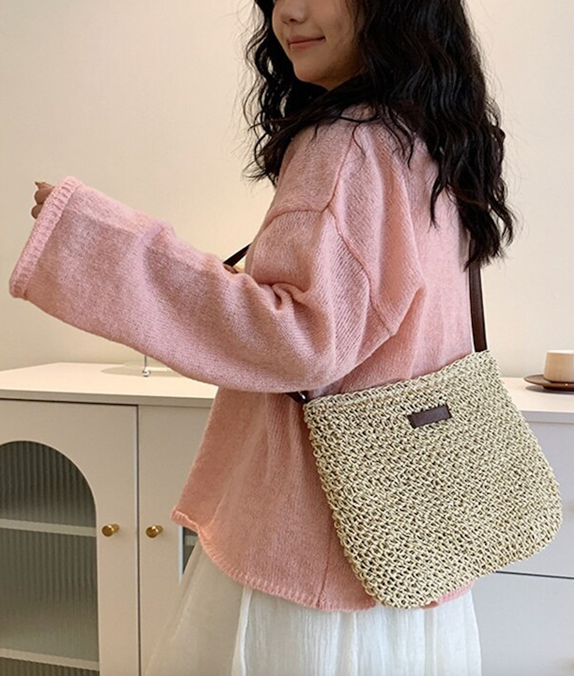 WW | Handmade Women's Bag
