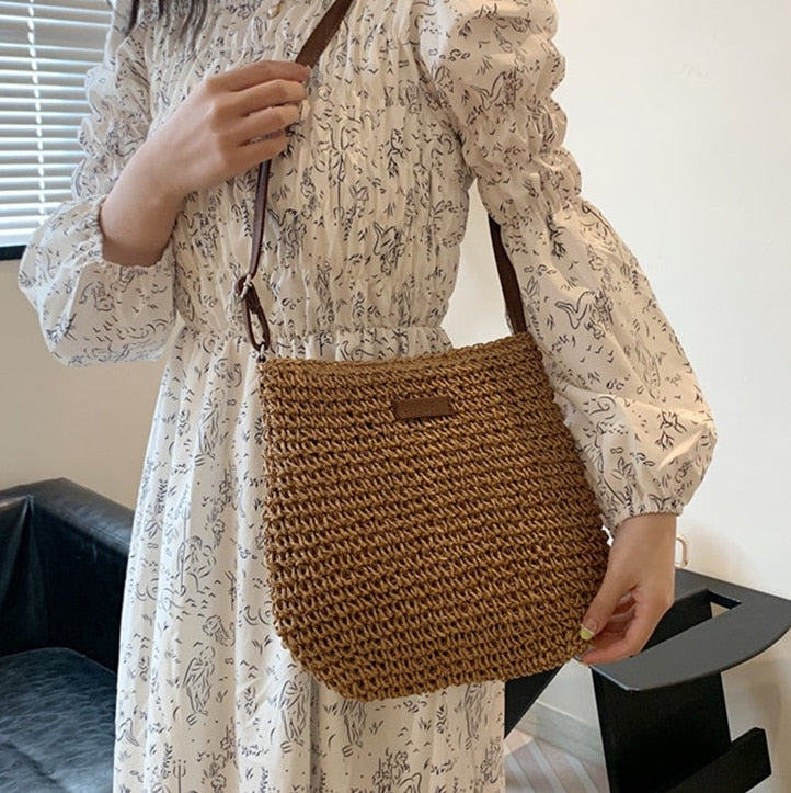 WW | Handmade Women's Bag