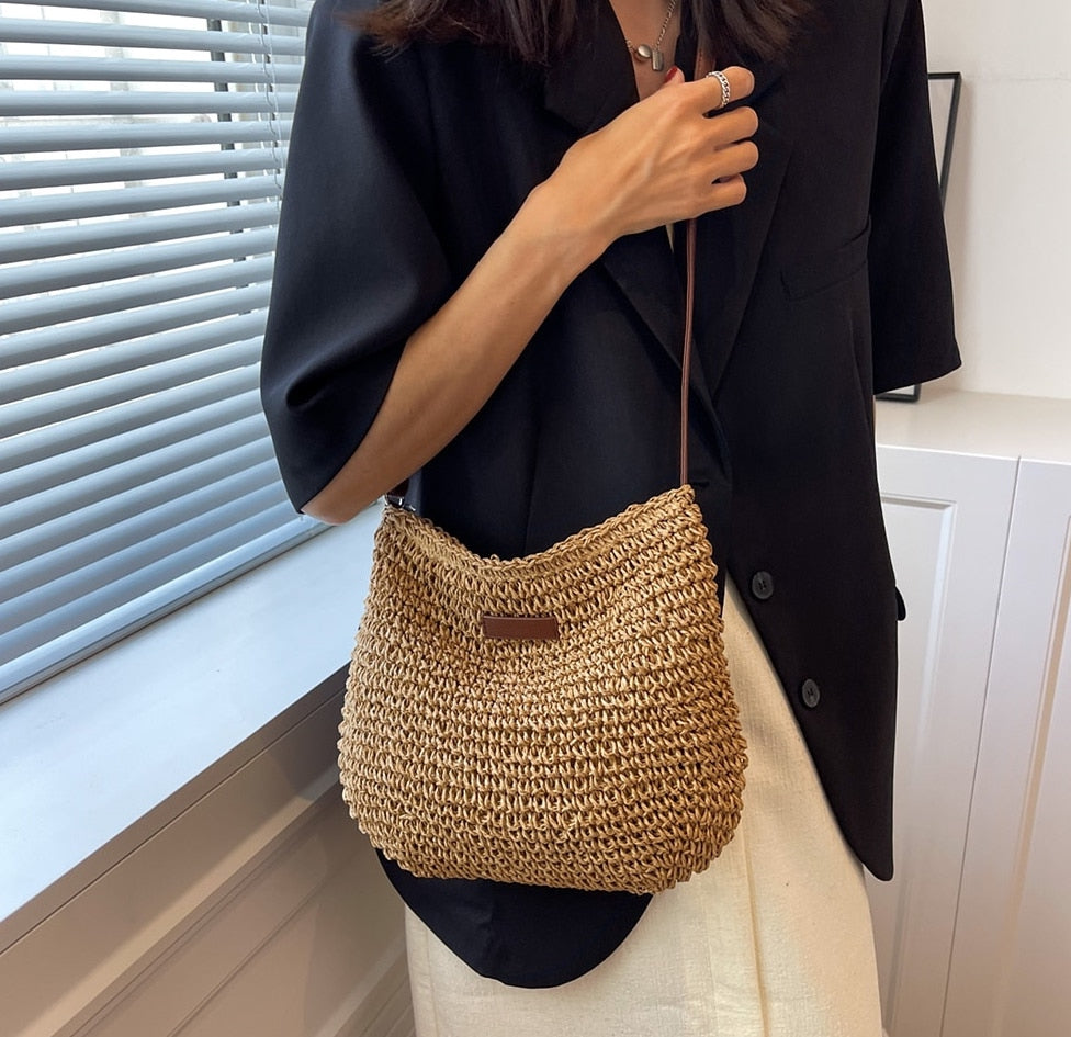 WW | Handmade Women's Bag