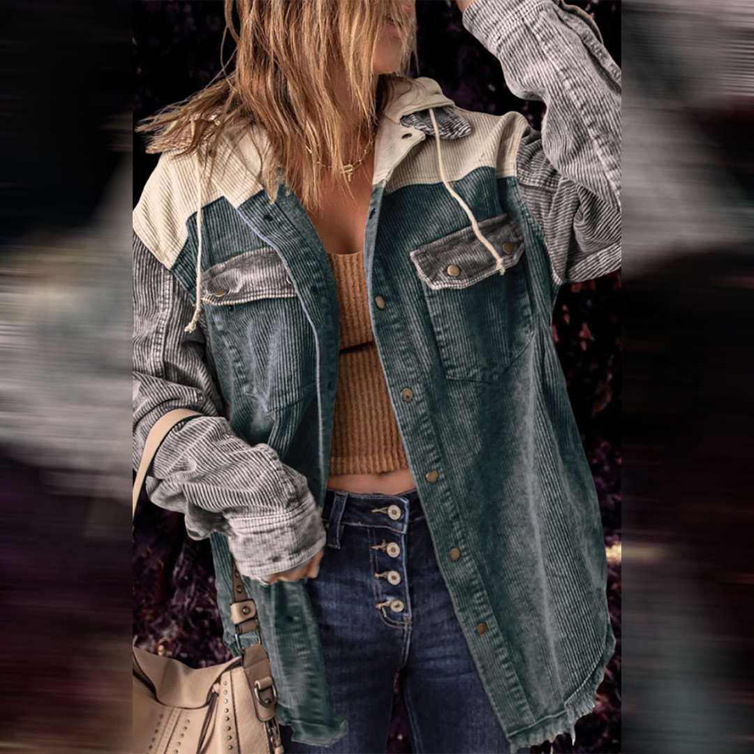 WW – Fashionable Jacket for Women