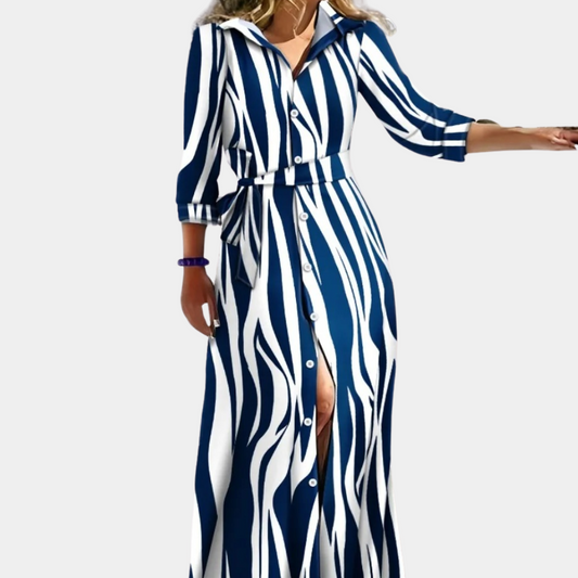 WW | Elegant and Comfortable Maxi Dress for Women