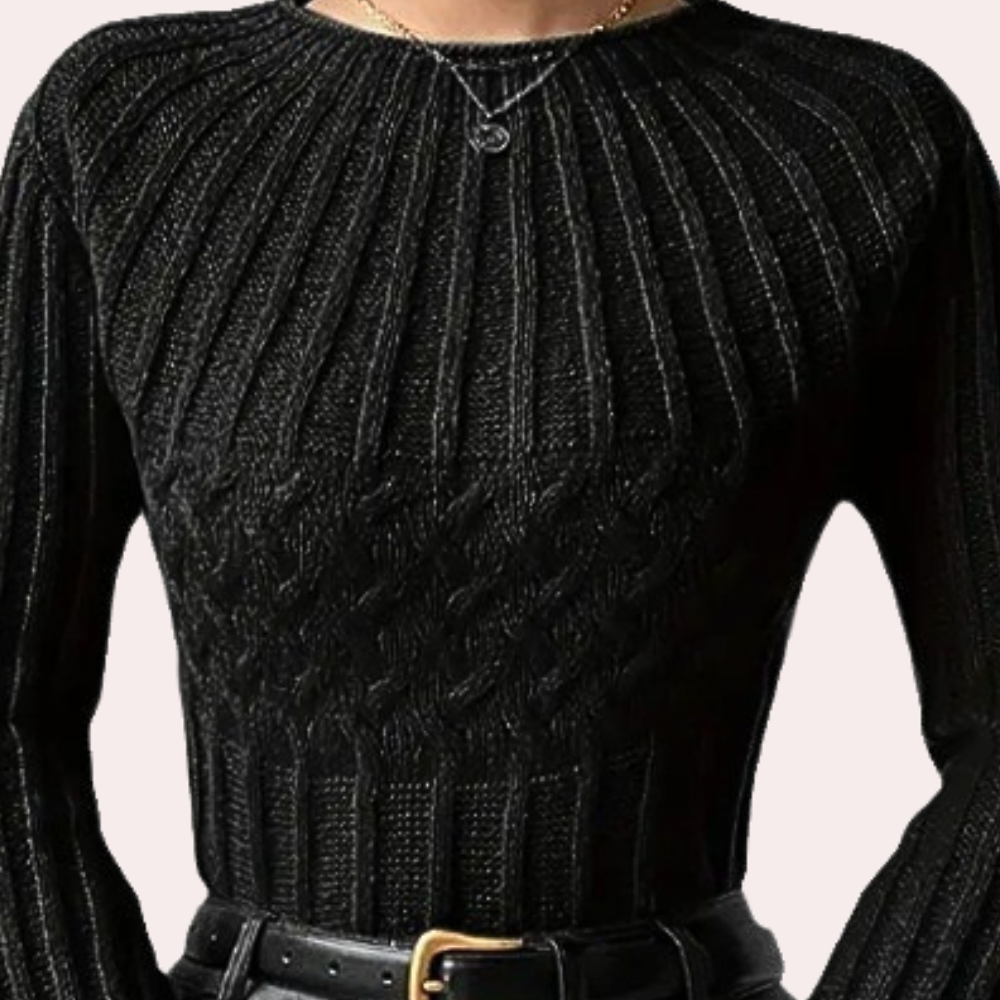 WW | Modischer Pullover für Frauen