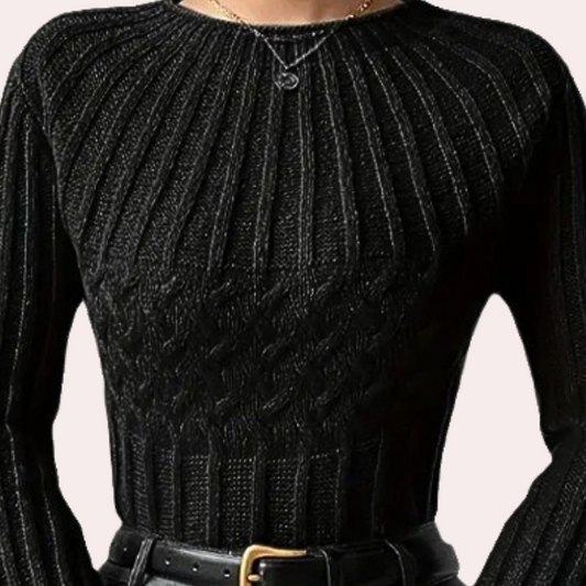 WW | Modischer Pullover für Frauen