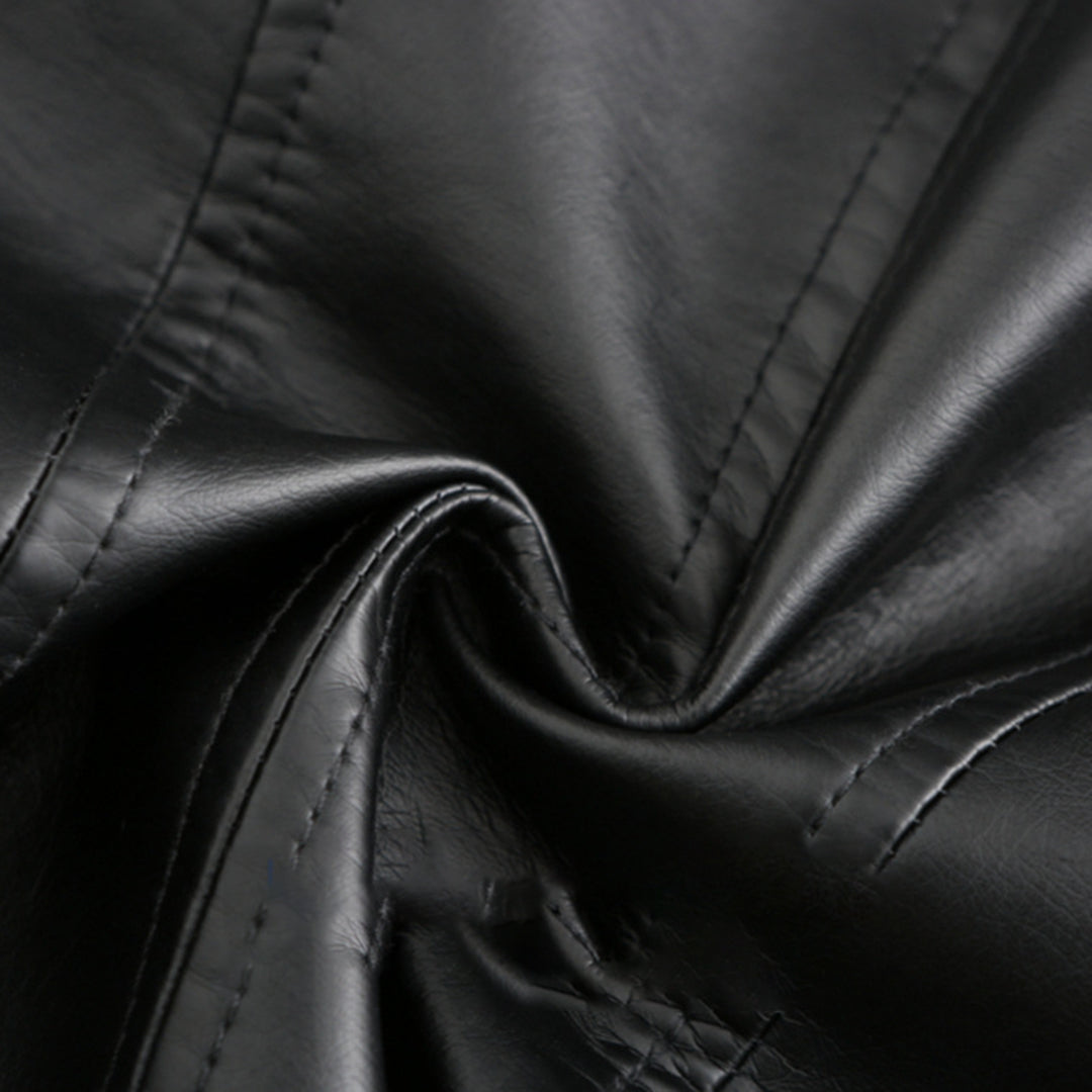 WW | Stylish Women's Leather Jacket