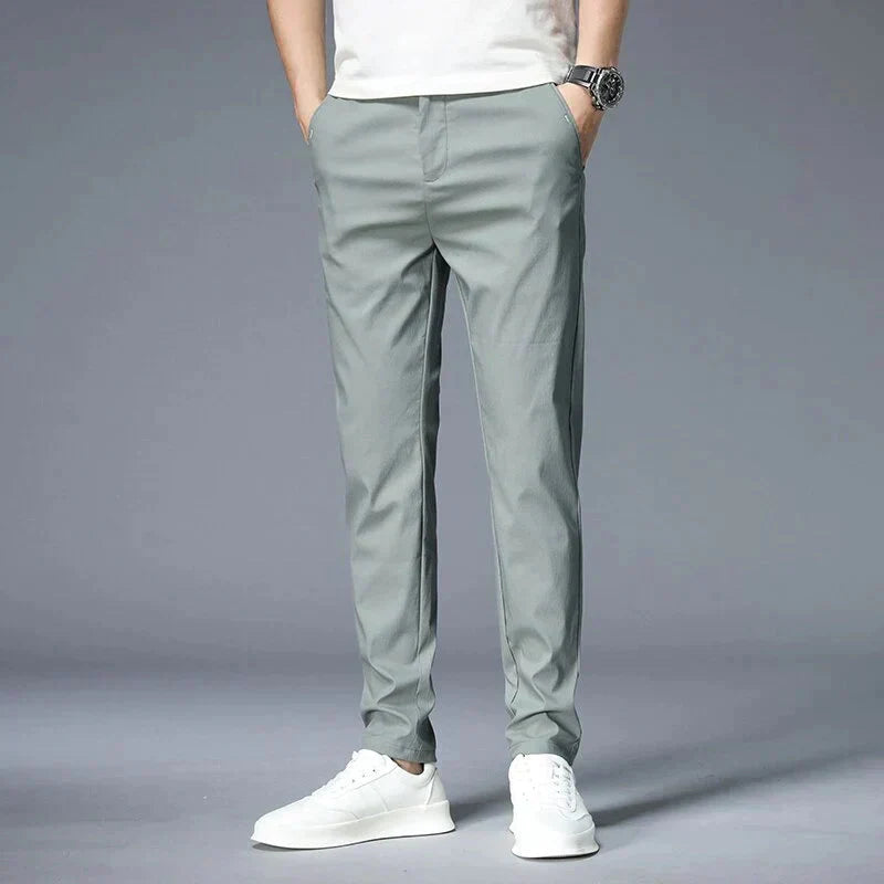 WW | Elastische Herrenhose
