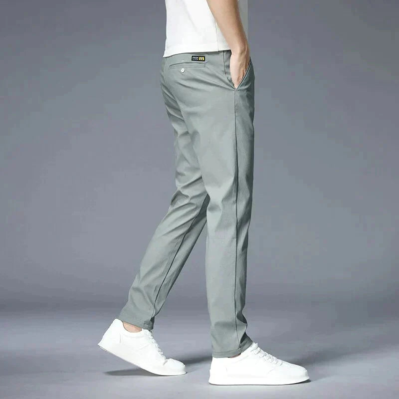 WW | Elastische Herrenhose