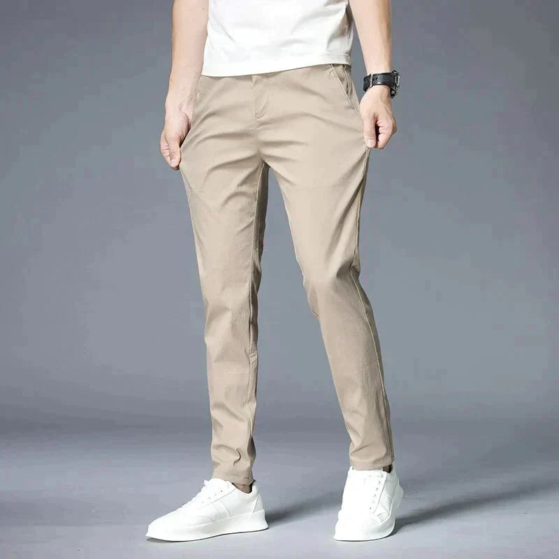 WW | Elastische Herrenhose