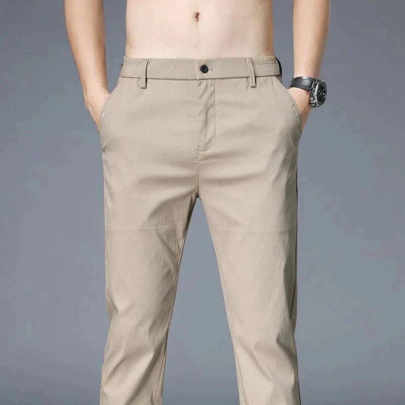 WW | Elastische Herrenhose