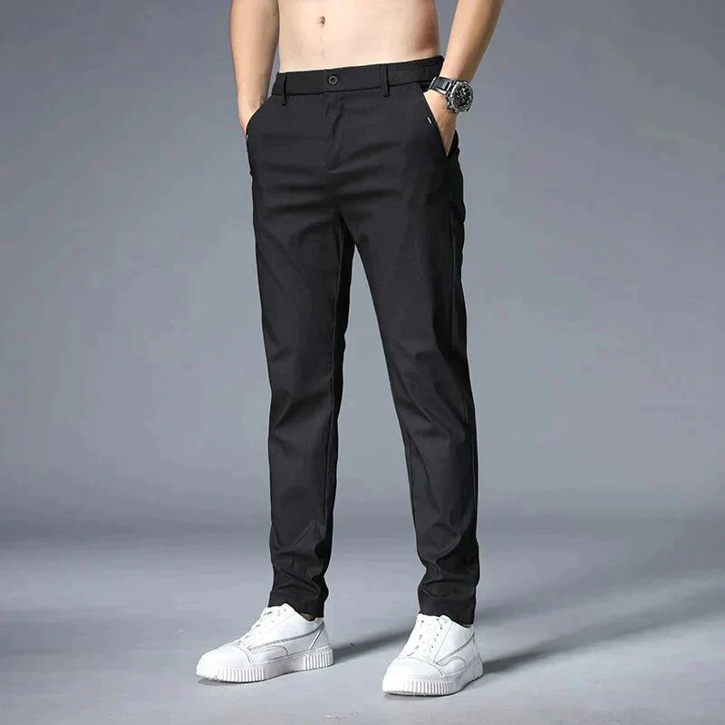 WW | Elastische Herrenhose