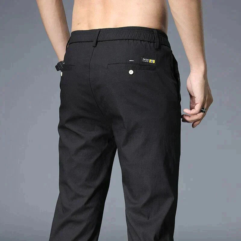 WW | Elastische Herrenhose