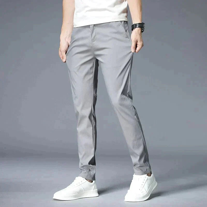 WW | Elastische Herrenhose