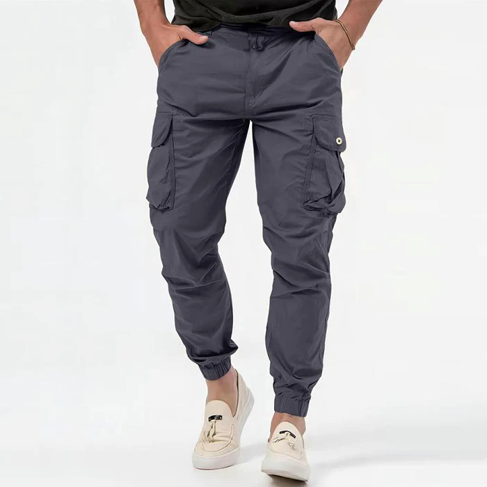 WW | Herren Cargo Hosen