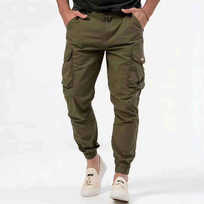 WW | Herren Cargo Hosen